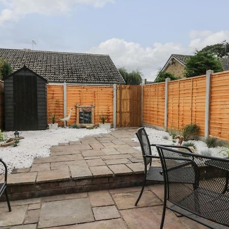Hornsea Terrace Villa Luaran gambar