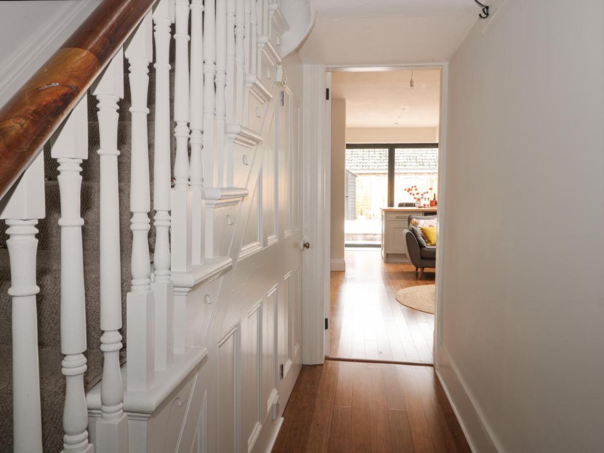 Hornsea Terrace Villa Luaran gambar