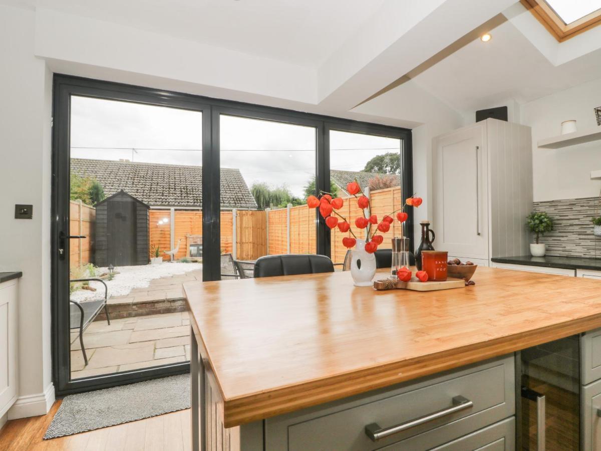 Hornsea Terrace Villa Luaran gambar