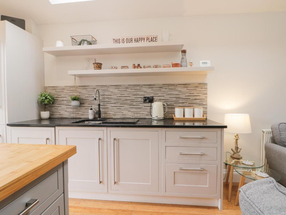 Hornsea Terrace Villa Luaran gambar