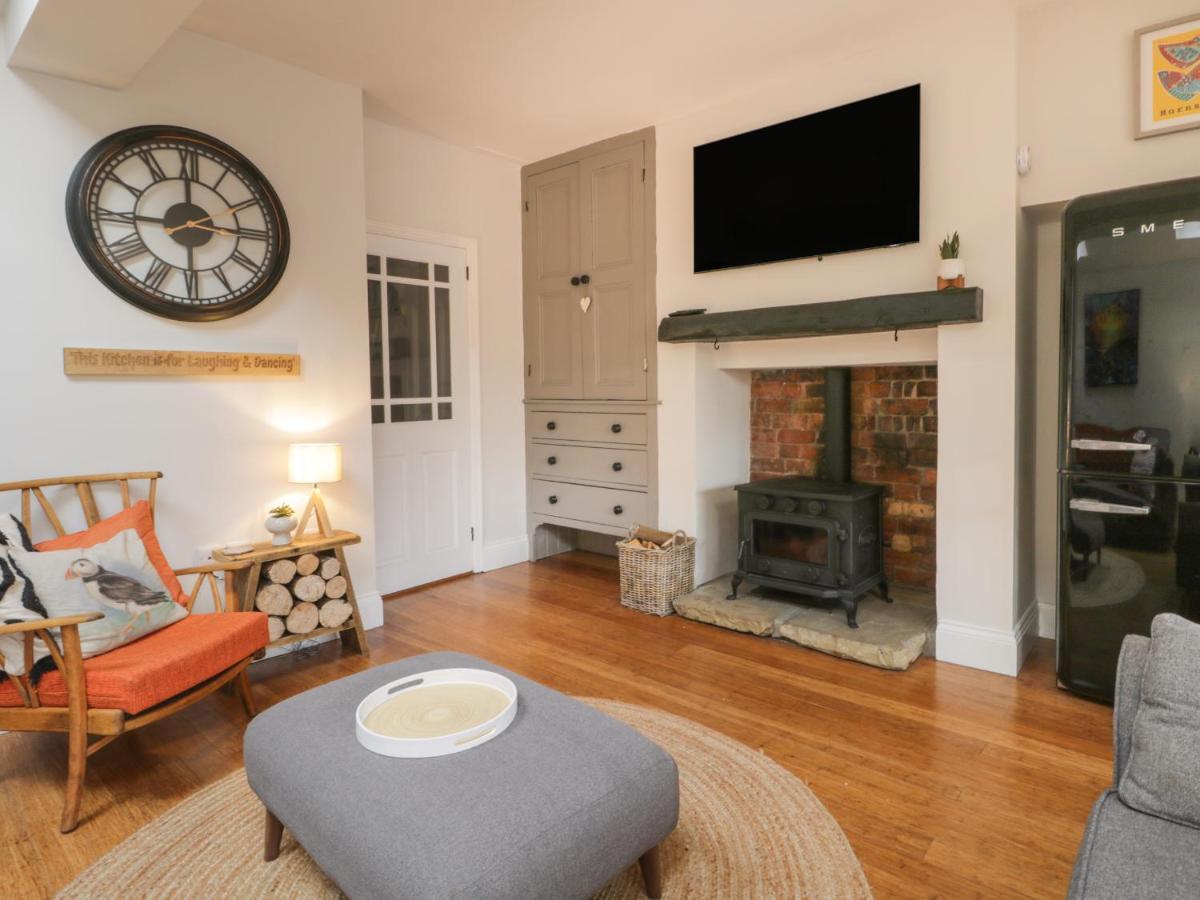 Hornsea Terrace Villa Luaran gambar