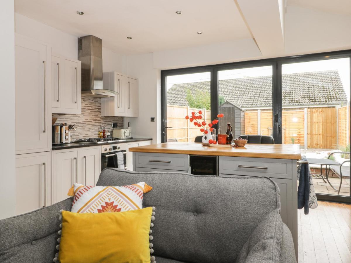 Hornsea Terrace Villa Luaran gambar