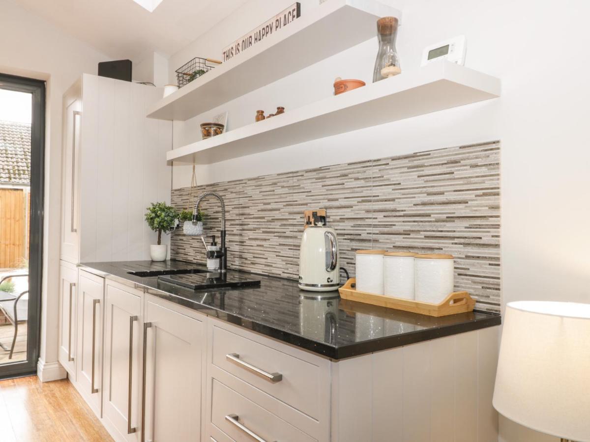 Hornsea Terrace Villa Luaran gambar