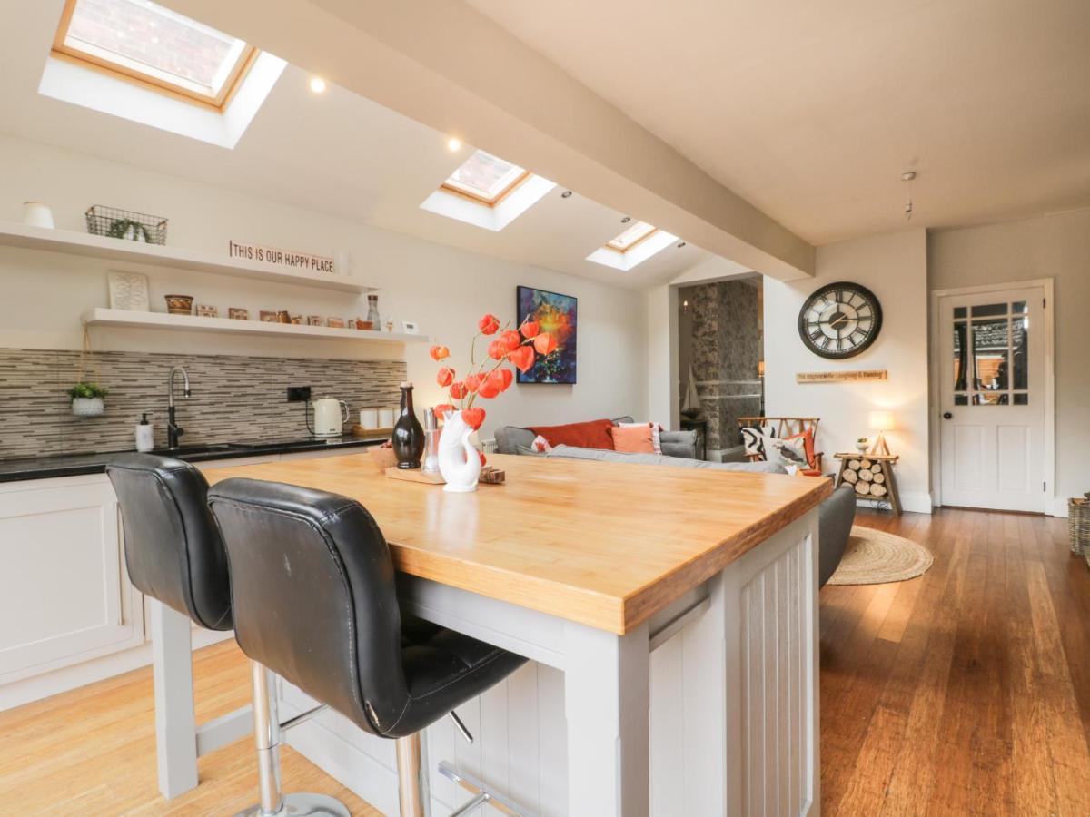 Hornsea Terrace Villa Luaran gambar