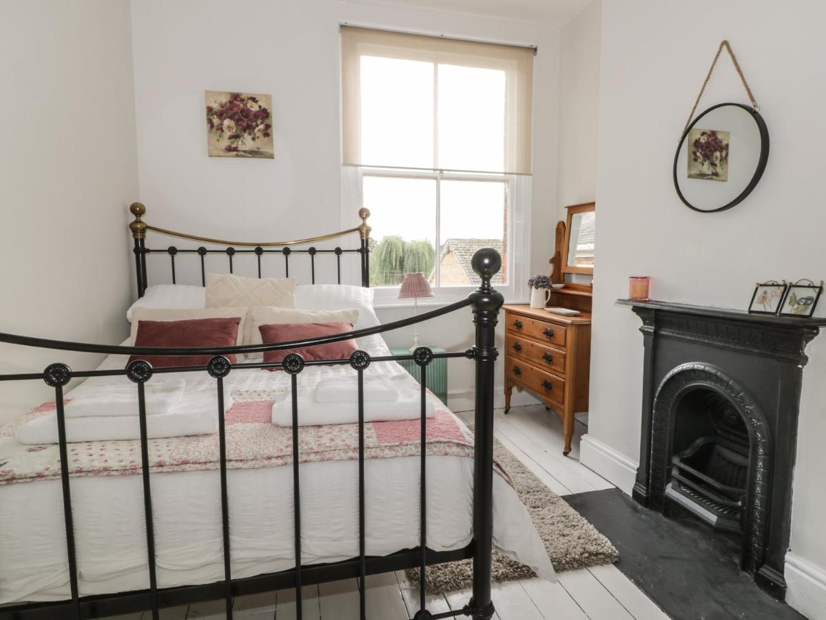 Hornsea Terrace Villa Luaran gambar