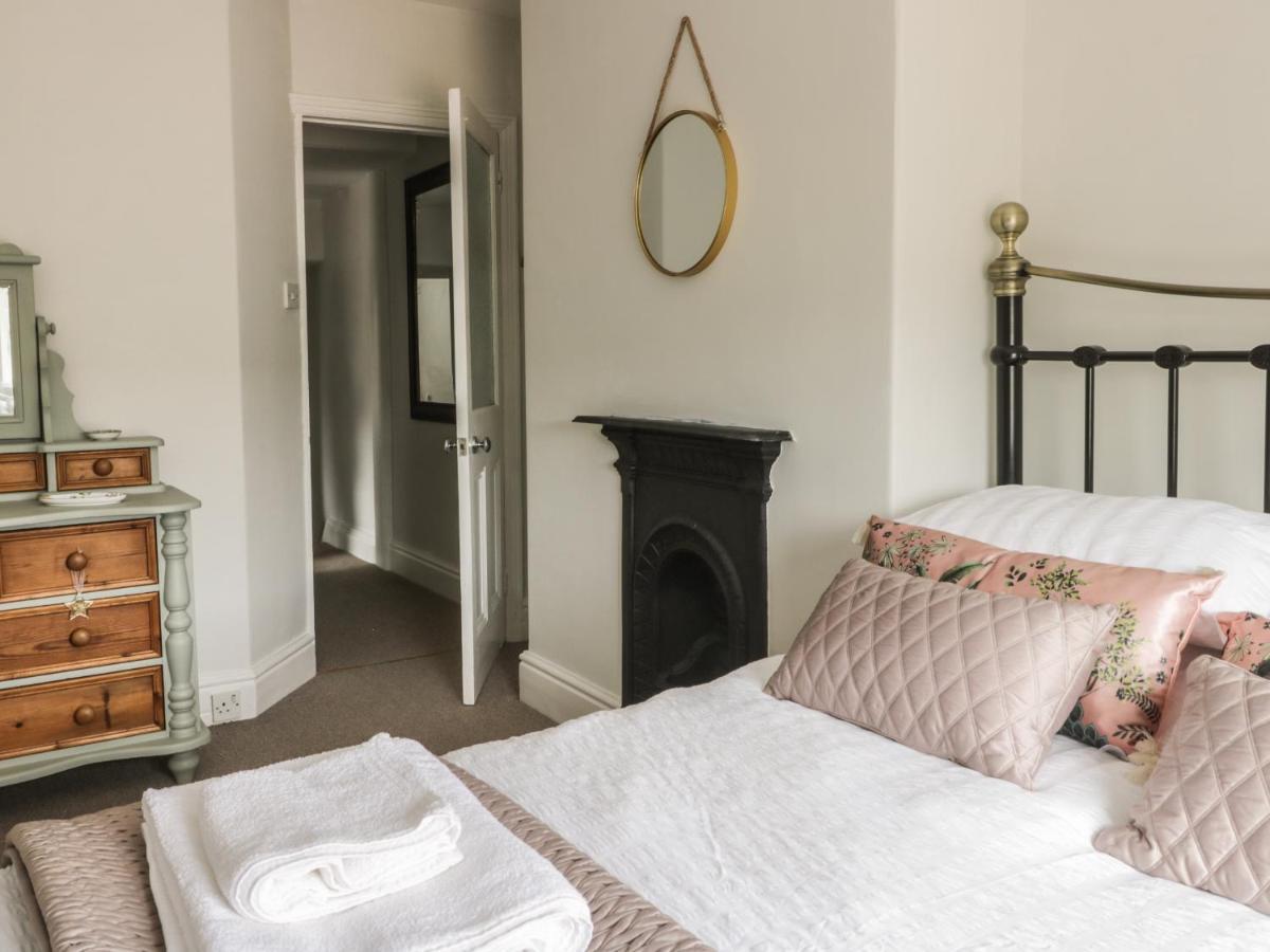 Hornsea Terrace Villa Luaran gambar