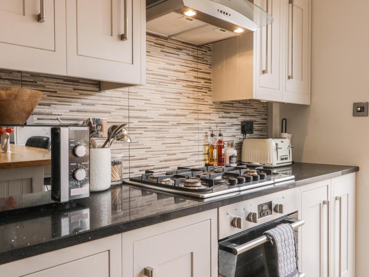 Hornsea Terrace Villa Luaran gambar