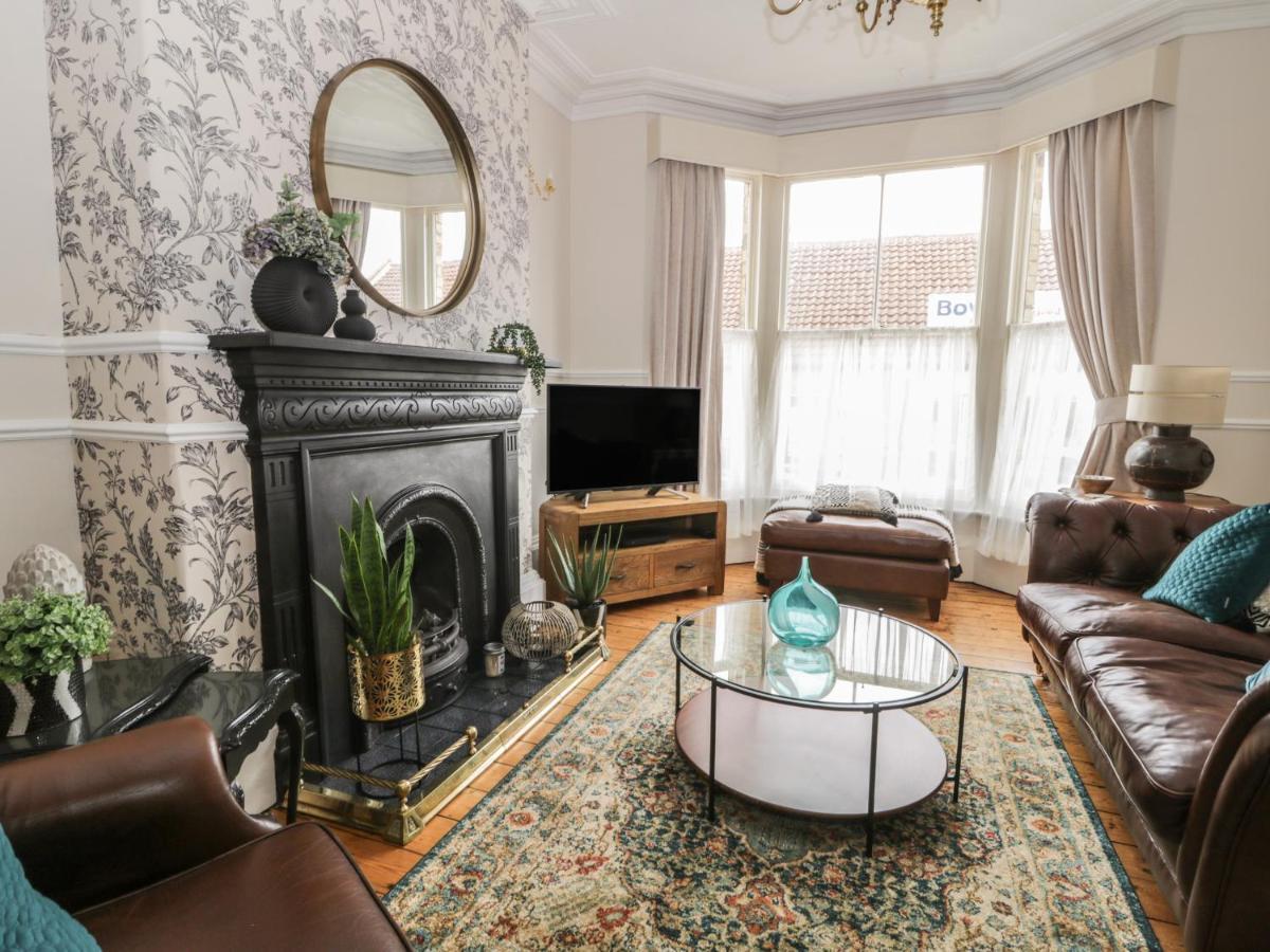 Hornsea Terrace Villa Luaran gambar