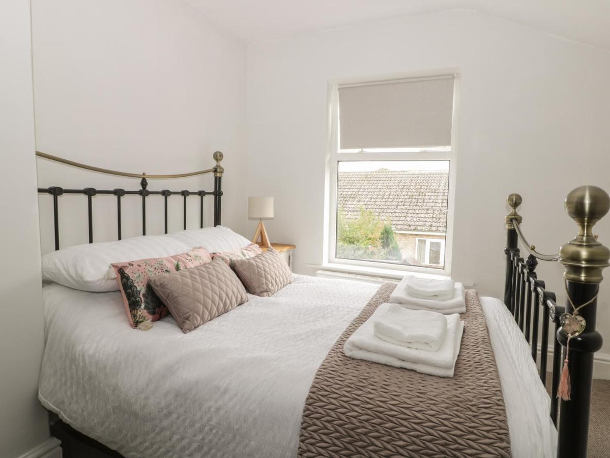 Hornsea Terrace Villa Luaran gambar