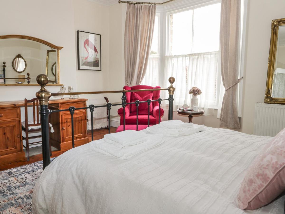 Hornsea Terrace Villa Luaran gambar