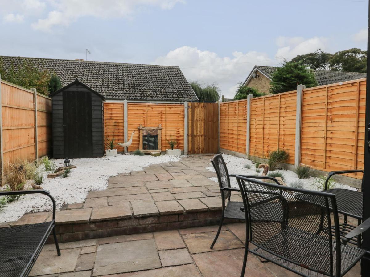 Hornsea Terrace Villa Luaran gambar