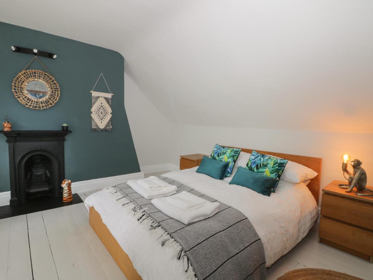 Hornsea Terrace Villa Luaran gambar