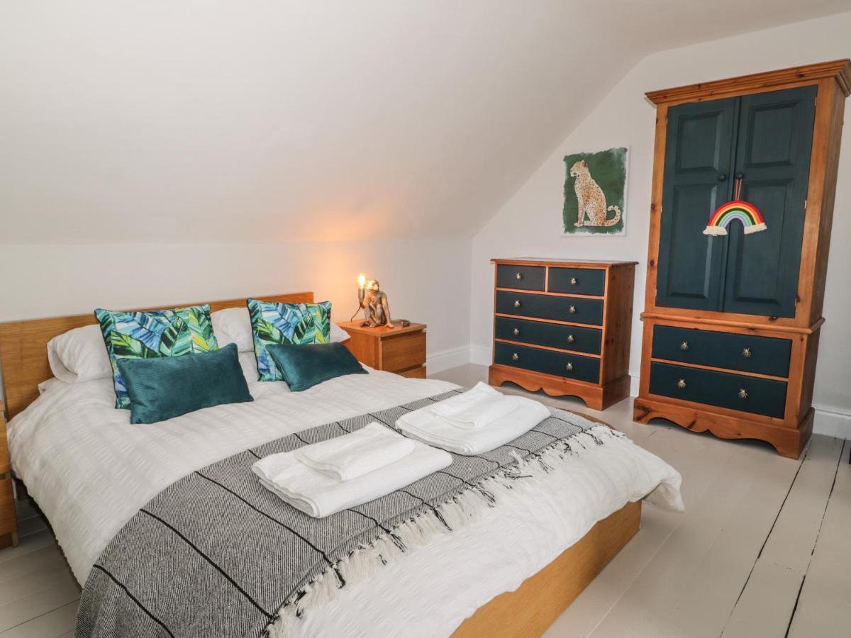Hornsea Terrace Villa Luaran gambar