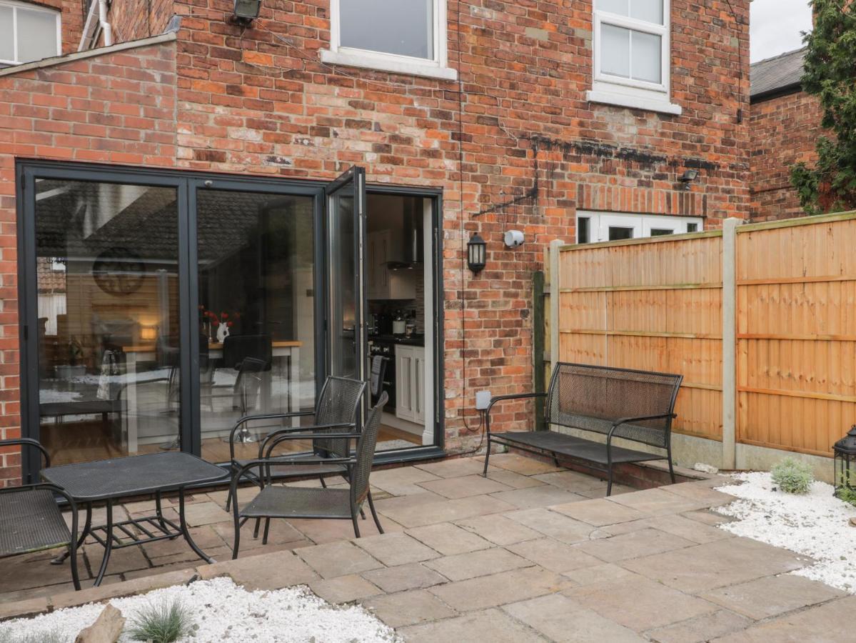 Hornsea Terrace Villa Luaran gambar
