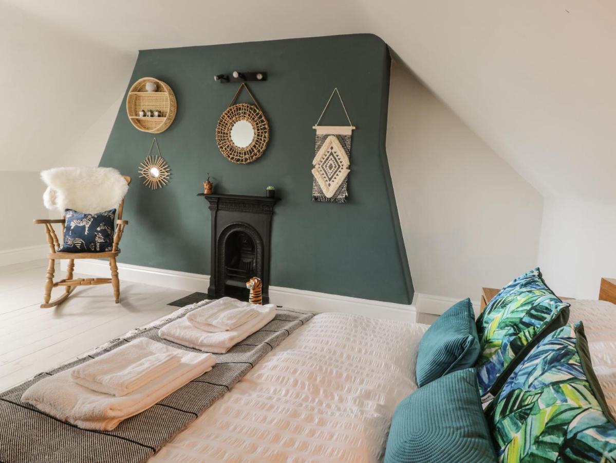 Hornsea Terrace Villa Luaran gambar